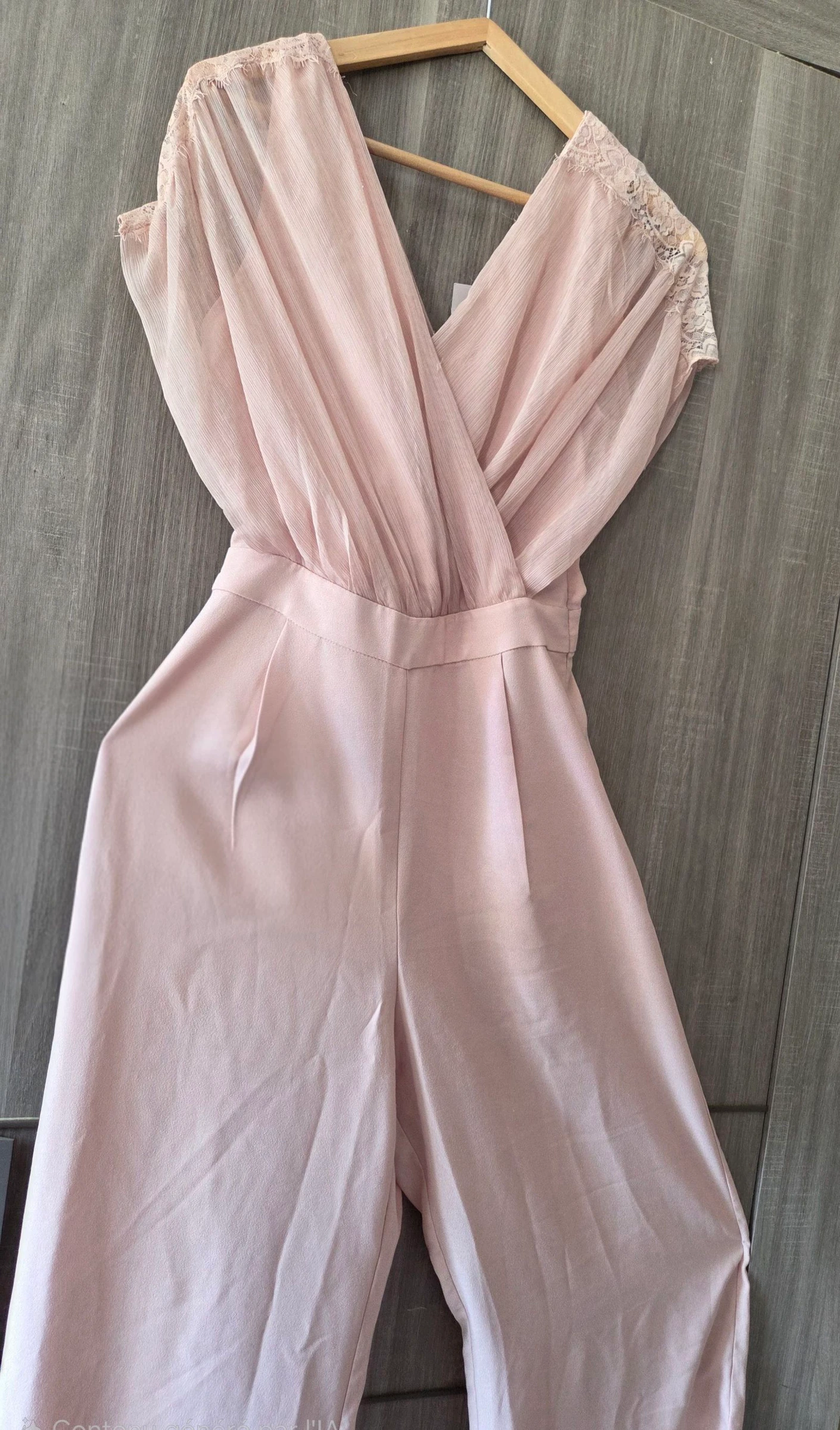 Combipantaloon Zara 